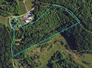 93 Bloss Rd, Mount Vernon, KY 40456