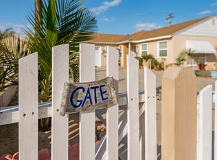 319 E Maple St, Oxnard, CA 93033