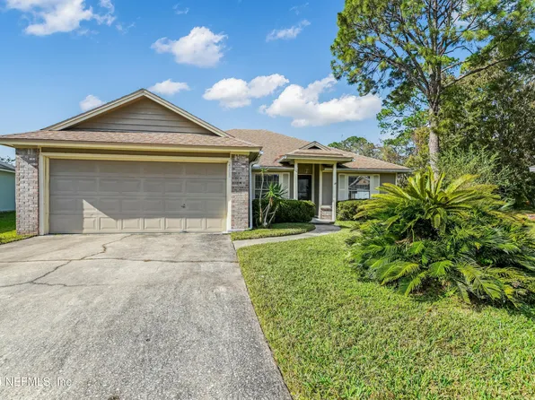 2908 PORTULACA Avenue, Jacksonville, FL 32224