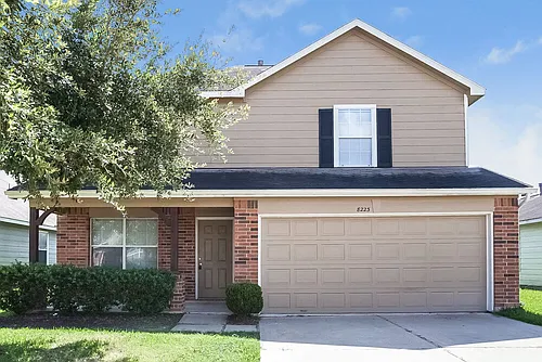 8223 Wainwright Way Photo 1