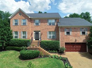 925 Iroquois Trl, Goodlettsville, TN 37072
