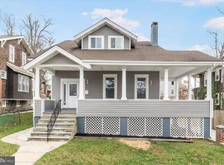 2703 Elsinore Ave, Baltimore, MD 21216