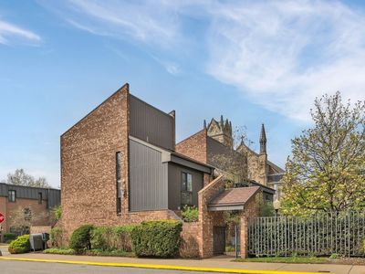 50 Foster Sq, Pittsburgh, PA, 15212