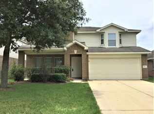 10434 Hamlet Vale Ct, Houston, TX 77070