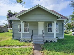 605 N Avenue A, Freeport, TX 77541
