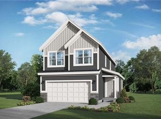 1406 Zennor Ct, Raymore, MO 64083