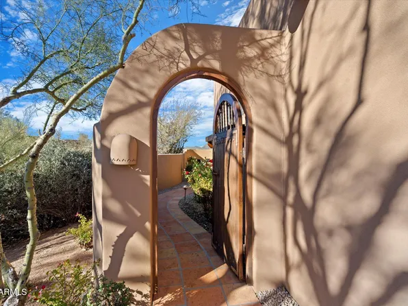6930 E STEVENS Road, Cave Creek, AZ 85331