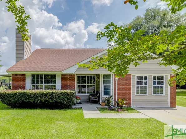 109 Live Oak Circle, Rincon, GA 31326