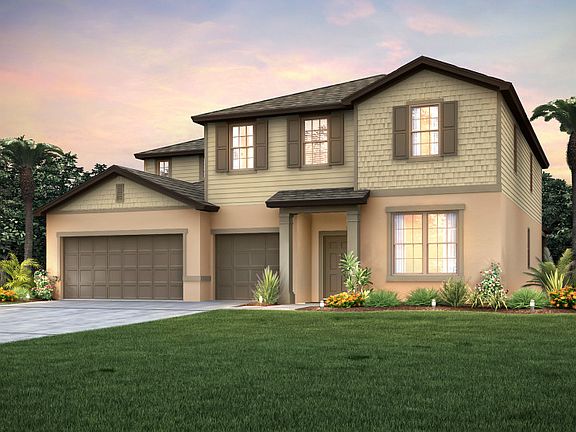 Home Exterior 1