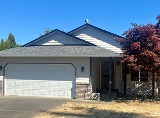 4519 225th St E, Spanaway, WA