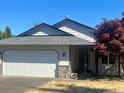 4519 225 Street Ct E, Spanaway, WA, 98387