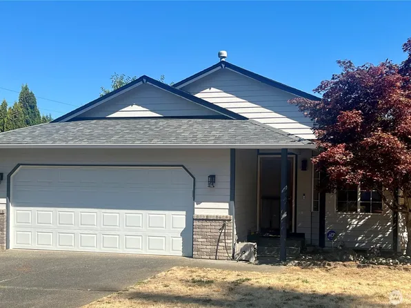 4519 225 Street Ct E, Spanaway, WA 98387