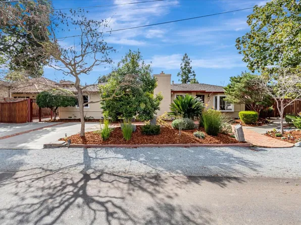 14896 Heather Dr, San Jose, CA 95124
