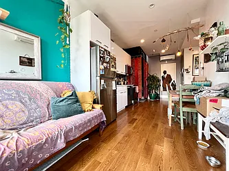 Rented by Pear NYC LLC