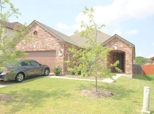 908 Oatmeal Dr, Pflugerville, TX 78660