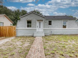 1138 Golla Dr, Corpus Christi, TX 78407