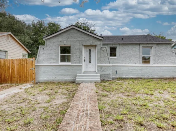 1138 Golla Dr, Corpus Christi, TX 78407