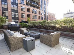 601 Observer Hwy APT 205, Hoboken, NJ 07030