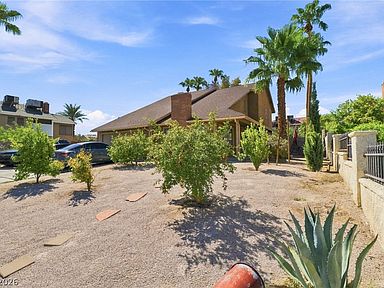 1907 E Viking Rd, Las Vegas, NV 89169, photo 2