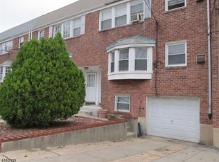 102 Sycamore Rd, Jersey City, NJ 07305