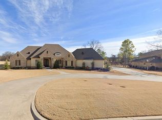 1105 Inverness Cir, Shawnee, OK 74801