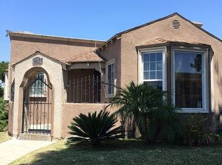 2907 Indiana Ave, South Gate, CA 90280