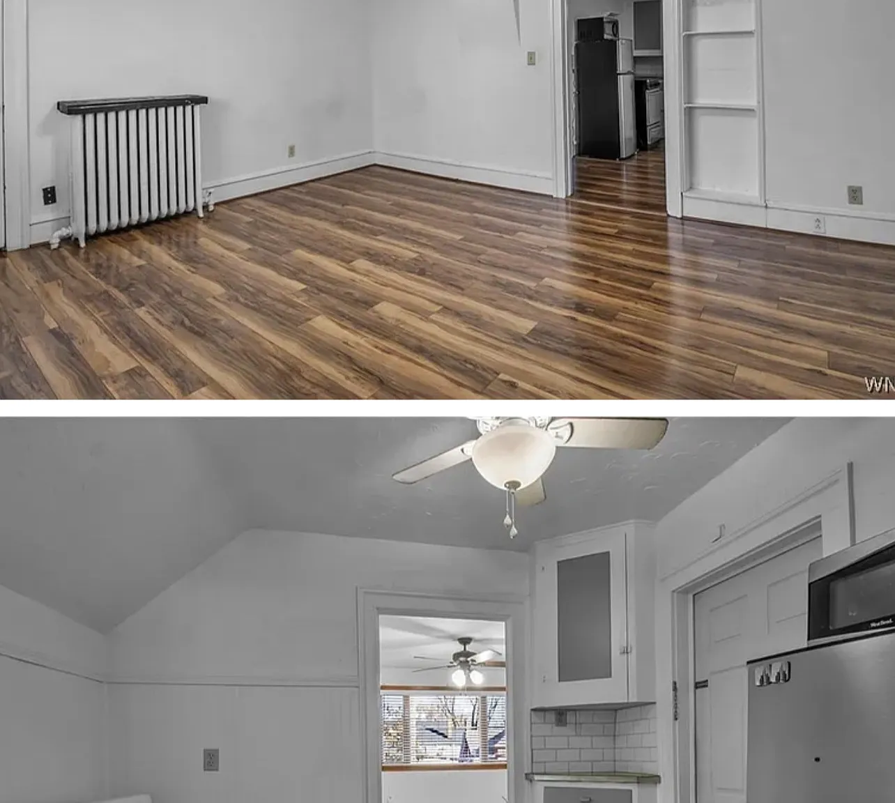 Studio, 650 sqft, $900 — Photo 1