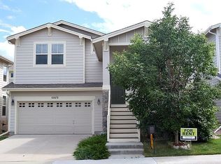 10573 Cherrybrook Cir, Highlands Ranch, CO 80126