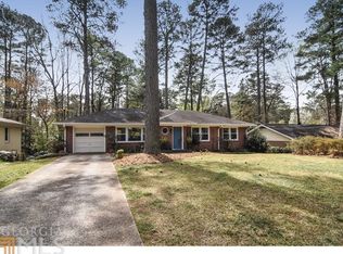 2275 Leafmore Dr, Decatur, GA 30033