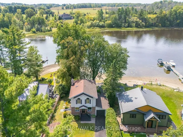 1278 Bayview Dr, Ottawa, ON K0A 3M0