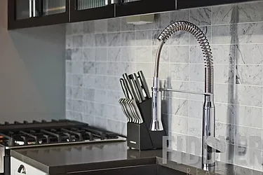 Rented by The KCI Group