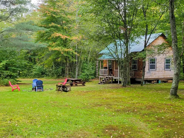 63 Fletcher's Butternut Lane, Belvidere, VT 05442