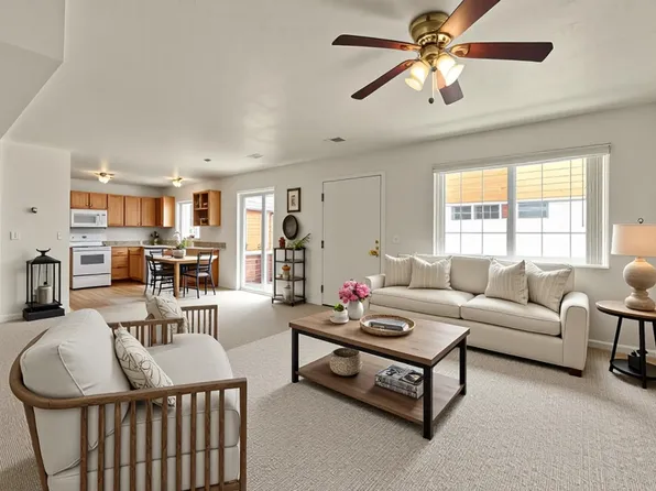 3804 4th Ave N APT 3, Great Falls, MT 59405