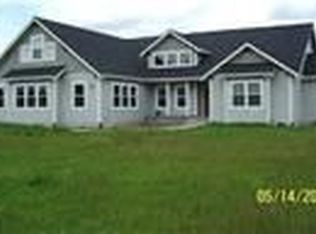 17326 119th Ave SE, Yelm, WA 98597