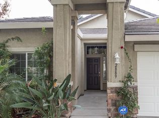 2889 Screech Owl Way, Sacramento, CA