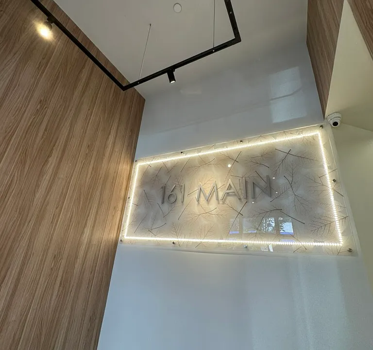 161 Main Street