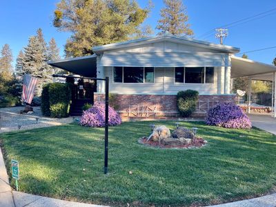 3550 China Garden Rd SPC 136, Placerville, CA, 95667