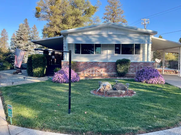 3550 China Garden Rd Spc 136, Placerville, CA 95667