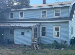 348 Hanson Rd, China, ME 04358