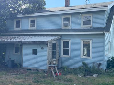 348 Hanson Road, China, ME, 04358