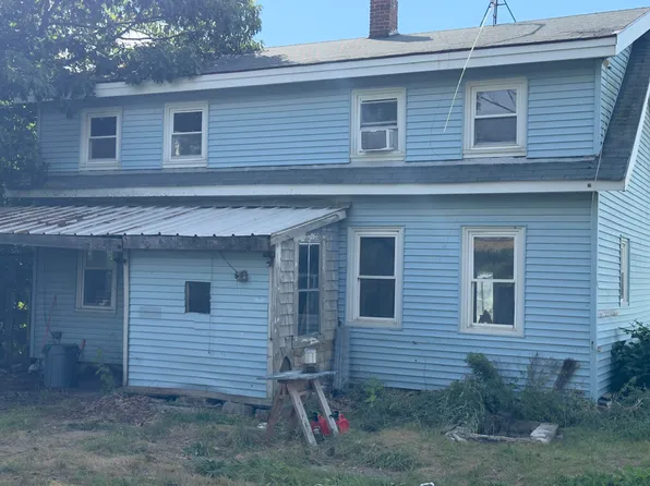 348 Hanson Road, China, ME 04358