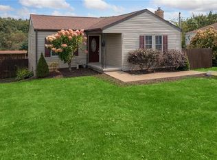 304 Prospect St, Baden, PA 15005