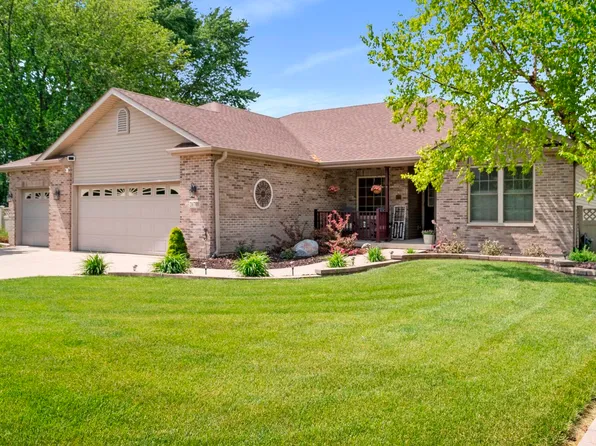 26708 W Megan Dr, Channahon, IL 60410