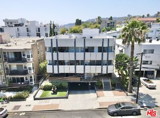 1627 N Poinsettia Pl, Los Angeles, CA 90046