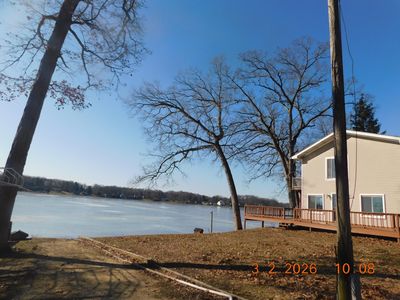 57586 Gearhart Landing Rd, Three Rivers, MI, 49093
