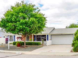 26261 Germantown Dr, Menifee, CA 92586