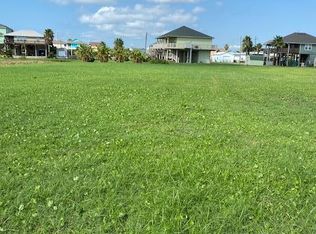 929 Surfside, Pt Bolivar, TX 77650