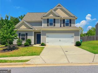 279 Darling Ln, Pendergrass, GA 30567