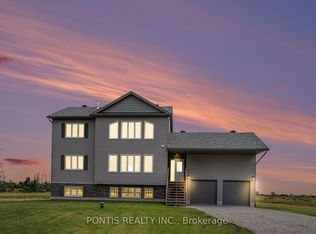 491 Sturgess Rd, Montague, ON K7A0K4