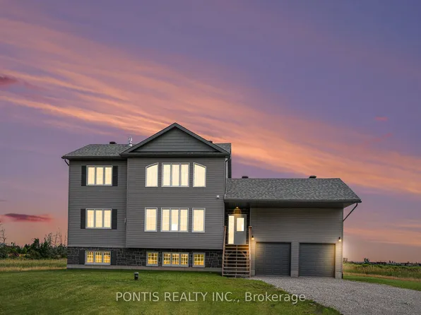 491 Sturgess Rd, Montague, ON K7A 0K4